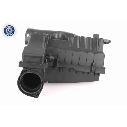 Deckel Luftfiltergeh&auml;use VAICO V10-4739 Q+, Erstausr&uuml;sterqualit&auml;t f&uuml;r SEAT SKODA