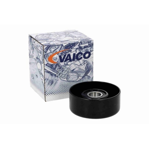Umlenk-/Führungsrolle, Keilrippenriemen VAICO V51-0449 Original VAICO Qualität