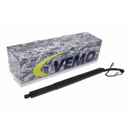 Elektromotor, Heckklappe VEMO V20-55-0008 Green Mobility Parts f&uuml;r BMW, rechts