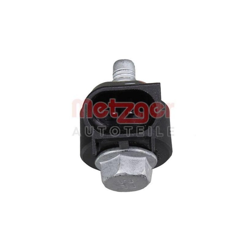 Klopfsensor METZGER 0907115 ORIGINAL ERSATZTEIL für OPEL GENERAL MOTORS