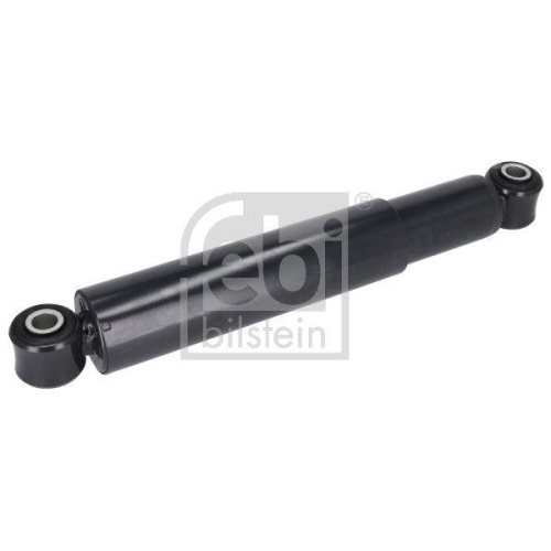 FEBI BILSTEIN Sto&szlig;d&auml;mpfer 196506 f&uuml;r MERCEDES-BENZ, Hinterachse