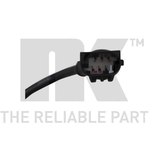 Nehmerzylinder, Kupplung NK 841510 für BMW