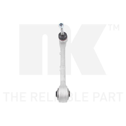 Lenker, Radaufh&auml;ngung NK 5011532 f&uuml;r BMW, Vorderachse rechts, unten, vorne