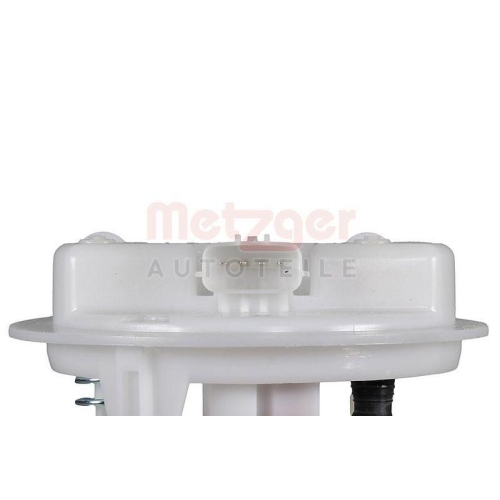 Kraftstoff-Fördereinheit METZGER AUTOTEILE 2250685 für RENAULT