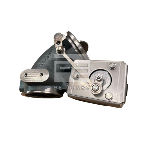 BE TURBO 430022 Abgasklappe, Motorbremse f&uuml;r IVECO