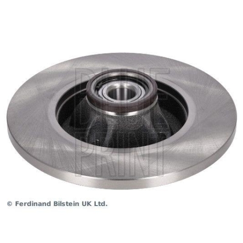 BLUE PRINT ADP154305 2 St&uuml;ck Bremsscheiben f&uuml;r CITRO&Euml;N PEUGEOT DS, Hinterachse