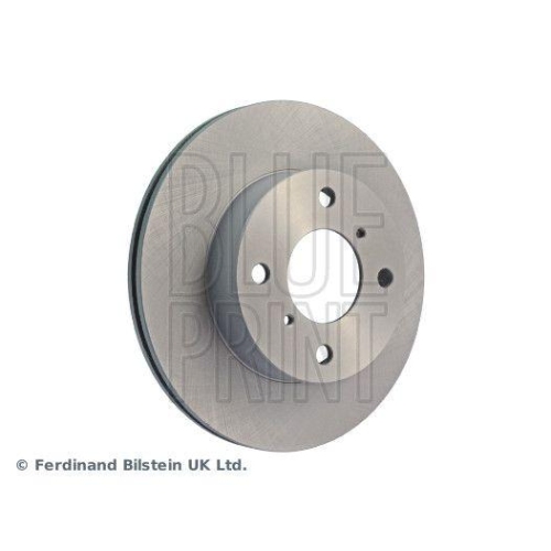 BLUE PRINT ADK84314 2 St&uuml;ck Bremsscheiben f&uuml;r SUZUKI, Vorderachse