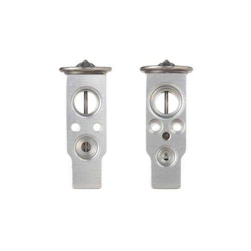 HELLA 8UW 366 260-201 Expansionsventil, Klimaanlage >>> Easy2Fit <<< f&uuml;r AUDI VW