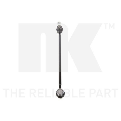 Stange/Strebe, Stabilisator NK 5114536 f&uuml;r TOYOTA LEXUS, Vorderachse
