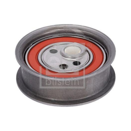 FEBI BILSTEIN Spannrolle, Zahnriemen 09762 f&uuml;r AUDI VW
