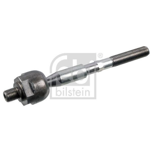 FEBI BILSTEIN Axialgelenk, Spurstange 12726 f&uuml;r VOLVO, Vorderachse links