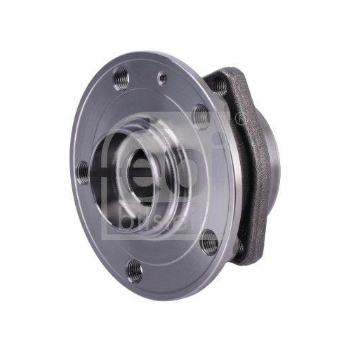 Radlagersatz FEBI BILSTEIN 26378 f&uuml;r AUDI MG SEAT SKODA VW, Vorderachse links