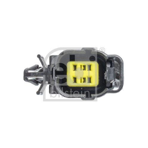 FEBI BILSTEIN Lambdasonde 177496 f&uuml;r MAZDA