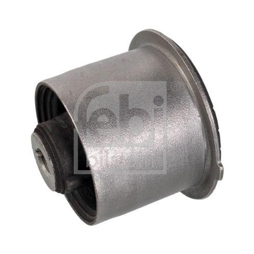 FEBI BILSTEIN Lagerung, Achsk&ouml;rper 178703 f&uuml;r KIA, Hinterachse beidseitig