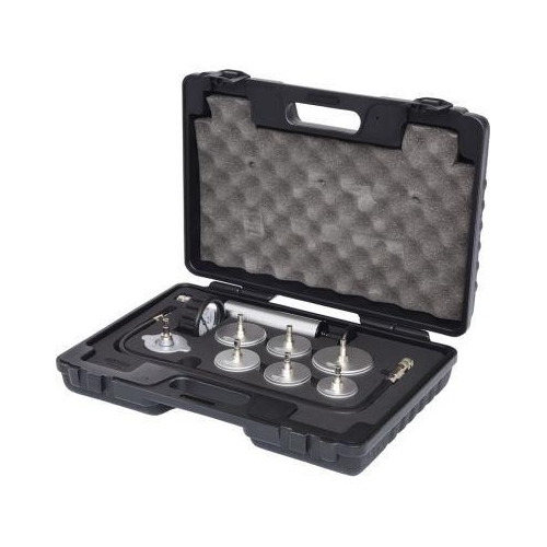 Winkelschl&uuml;ssel, Schrauberbit KS TOOLS 455.0110 f&uuml;r