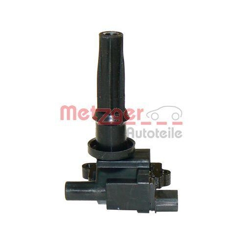 Z&uuml;ndspule METZGER 0880076 f&uuml;r HYUNDAI
