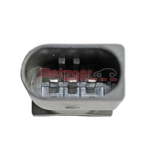 Impulsgeber, Kurbelwelle METZGER 0902376 f&uuml;r BMW