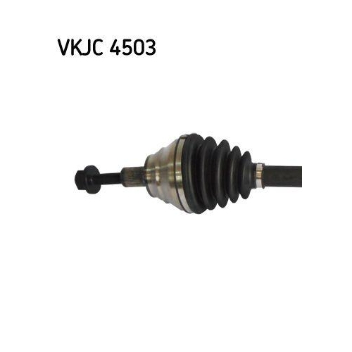 Antriebswelle SKF VKJC 4503 f&uuml;r AUDI VW, Vorderachse links