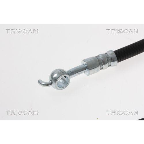 Bremsschlauch TRISCAN 8150 18112 f&uuml;r HYUNDAI KIA, Vorderachse rechts