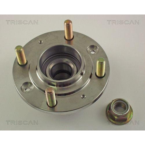 Radlagersatz TRISCAN 8530 27214 f&uuml;r VOLVO, Hinterachse