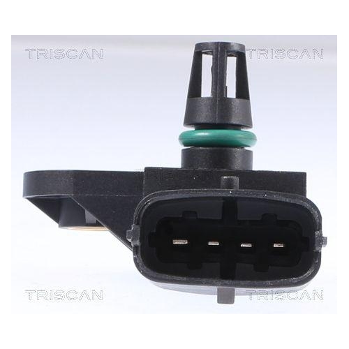 Sensor, Saugrohrdruck TRISCAN 8824 16017 f&uuml;r CITRO&Euml;N FIAT FORD HONDA MITSUBISHI