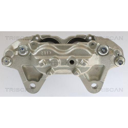 Bremssattel TRISCAN 8175 42101 f&uuml;r MITSUBISHI, Vorderachse links