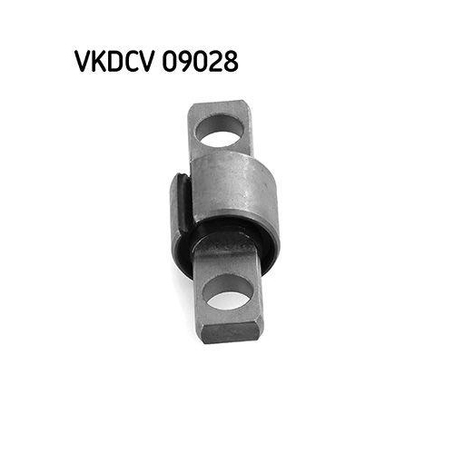 Lagerbuchse, Stabilisator SKF VKDCV 09028 f&uuml;r MAN
