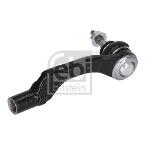 FEBI BILSTEIN Spurstangenkopf 183507 f&uuml;r PEUGEOT, Vorderachse links