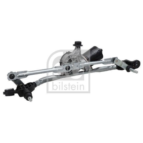 Wischergest&auml;nge FEBI BILSTEIN 186291 febi Plus f&uuml;r RENAULT