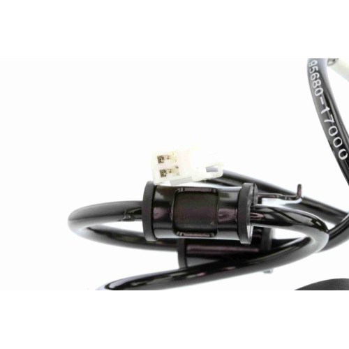 Sensor, Raddrehzahl VEMO V52-72-0067 Original VEMO Qualit&auml;t f&uuml;r HYUNDAI