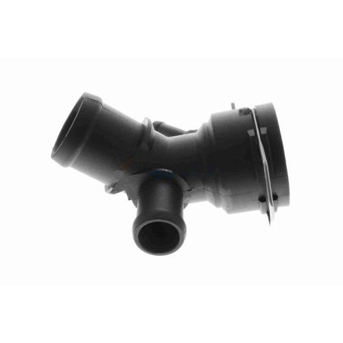 K&uuml;hlmittelflansch VAICO V10-5207 Original VAICO Qualit&auml;t f&uuml;r AUDI SEAT SKODA VW