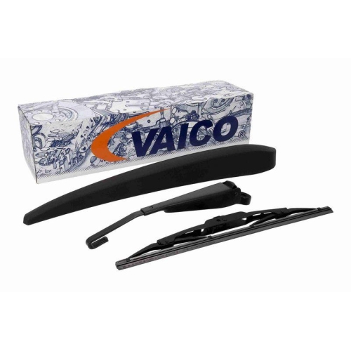 Wischarm-Satz, Scheibenreinigung VAICO V40-1612 Green Mobility Parts für OPEL