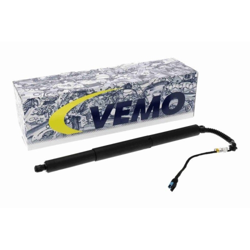 Elektromotor, Heckklappe VEMO V20-55-0021 Green Mobility Parts f&uuml;r BMW, links