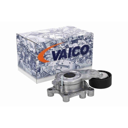 Riemenspanner, Keilrippenriemen VAICO V22-1133 Original VAICO Qualität für OPEL
