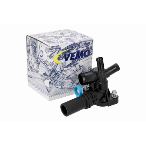 Thermostatgeh&auml;use VEMO V51-99-0021 Original VEMO Qualit&auml;t f&uuml;r CHEVROLET