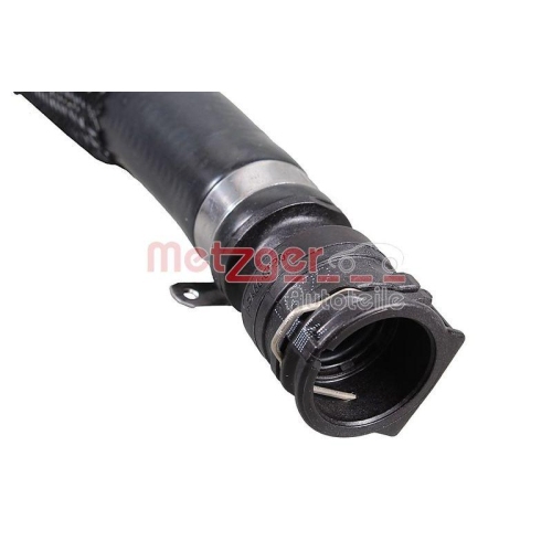 K&uuml;hlerschlauch METZGER 2421737 f&uuml;r CITRO&Euml;N OPEL PEUGEOT VAUXHALL DS