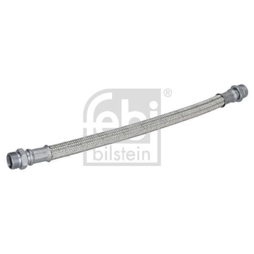 Druckleitung, Druckluftkompressor FEBI BILSTEIN 196507 für MAN