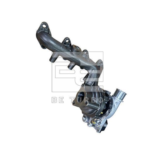 BE TURBO 131589 Lader, Aufladung f&uuml;r HYUNDAI KIA