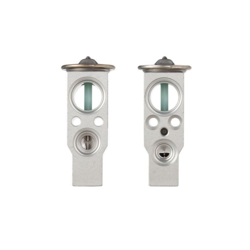 HELLA 8UW 366 260-441 Expansionsventil, Klimaanlage >>> Easy2Fit <<< f&uuml;r CITRO&Euml;N