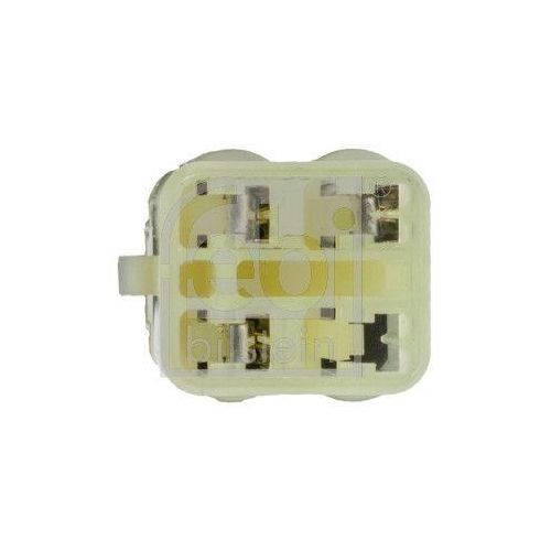 FEBI BILSTEIN Lambdasonde 177497 f&uuml;r SUBARU, nach Katalysator, vor Katalysator