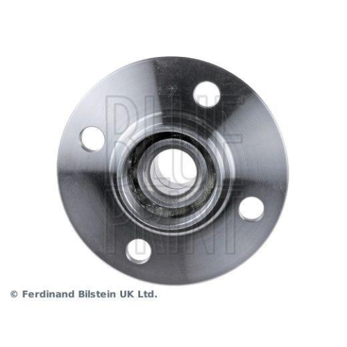 Radlagersatz BLUE PRINT ADN18334 f&uuml;r NISSAN, Hinterachse links