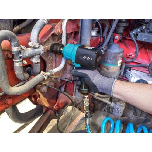 Schlagschrauber (Druckluft) HAZET 9013M f&uuml;r