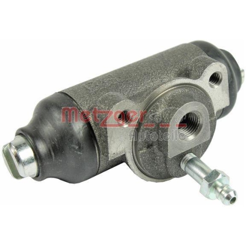 Radbremszylinder METZGER 101-1060 CIFAM f&uuml;r FORD, Hinterachse