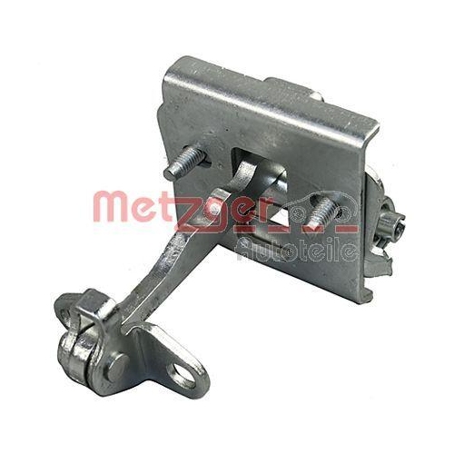 T&uuml;rfeststeller METZGER 2312132 f&uuml;r CITRO&Euml;N, beidseitig, vorne