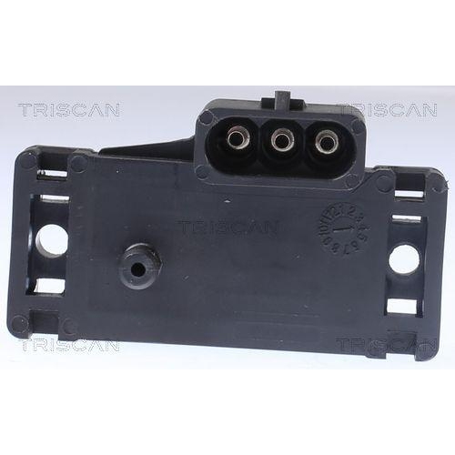 Sensor, Saugrohrdruck TRISCAN 8824 16018 f&uuml;r ALFA ROMEO CITRO&Euml;N FIAT FORD LANCIA