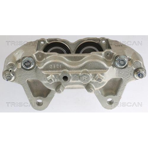 Bremssattel TRISCAN 8175 42102 f&uuml;r MITSUBISHI, Vorderachse rechts