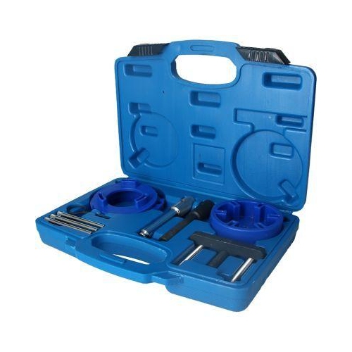 Einstellwerkzeugsatz, Steuerzeiten KS TOOLS BT593160 für FIAT FORD JAGUAR