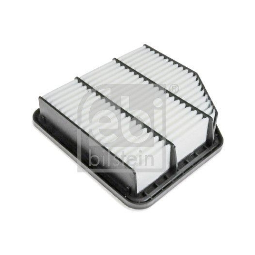 FEBI BILSTEIN Luftfilter 184341 f&uuml;r TOYOTA LEXUS