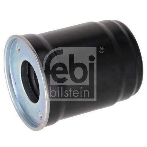 FEBI BILSTEIN Kraftstofffilter 184365 f&uuml;r HYUNDAI