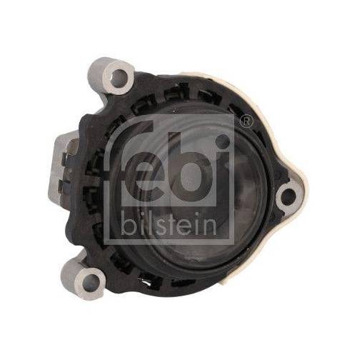 FEBI BILSTEIN Lagerung, Motor 188259 f&uuml;r BMW, rechts